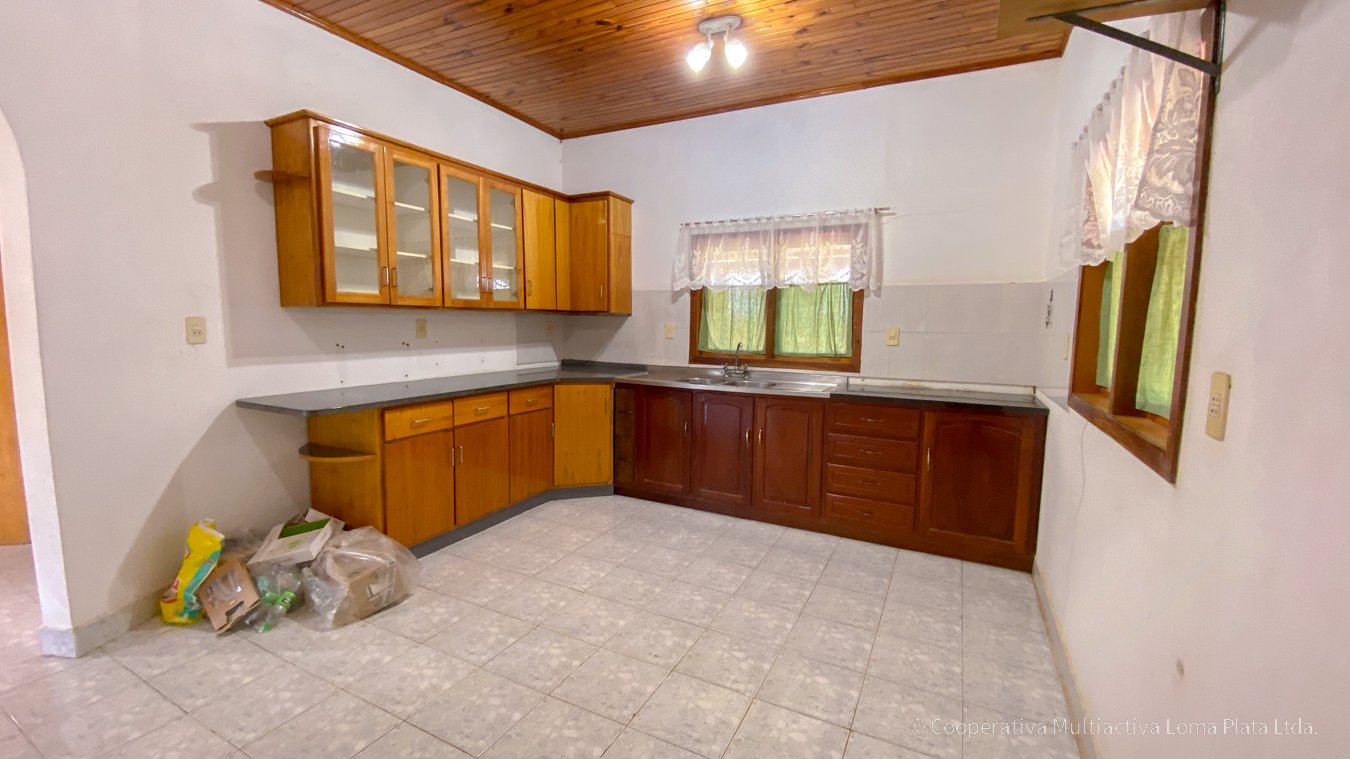 Casa Residencial en Lolita - 3