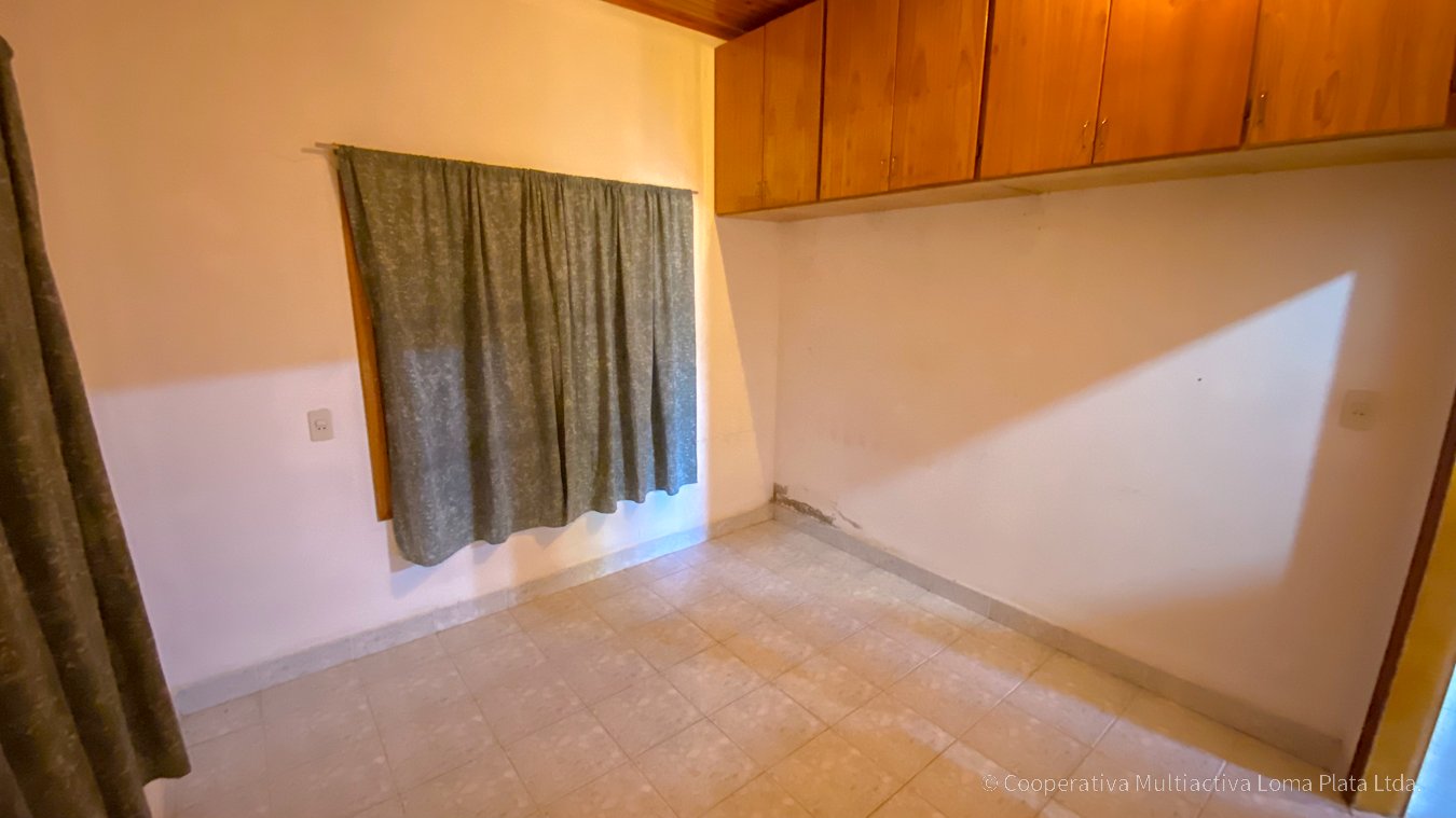 Casa Residencial en Lolita - 5