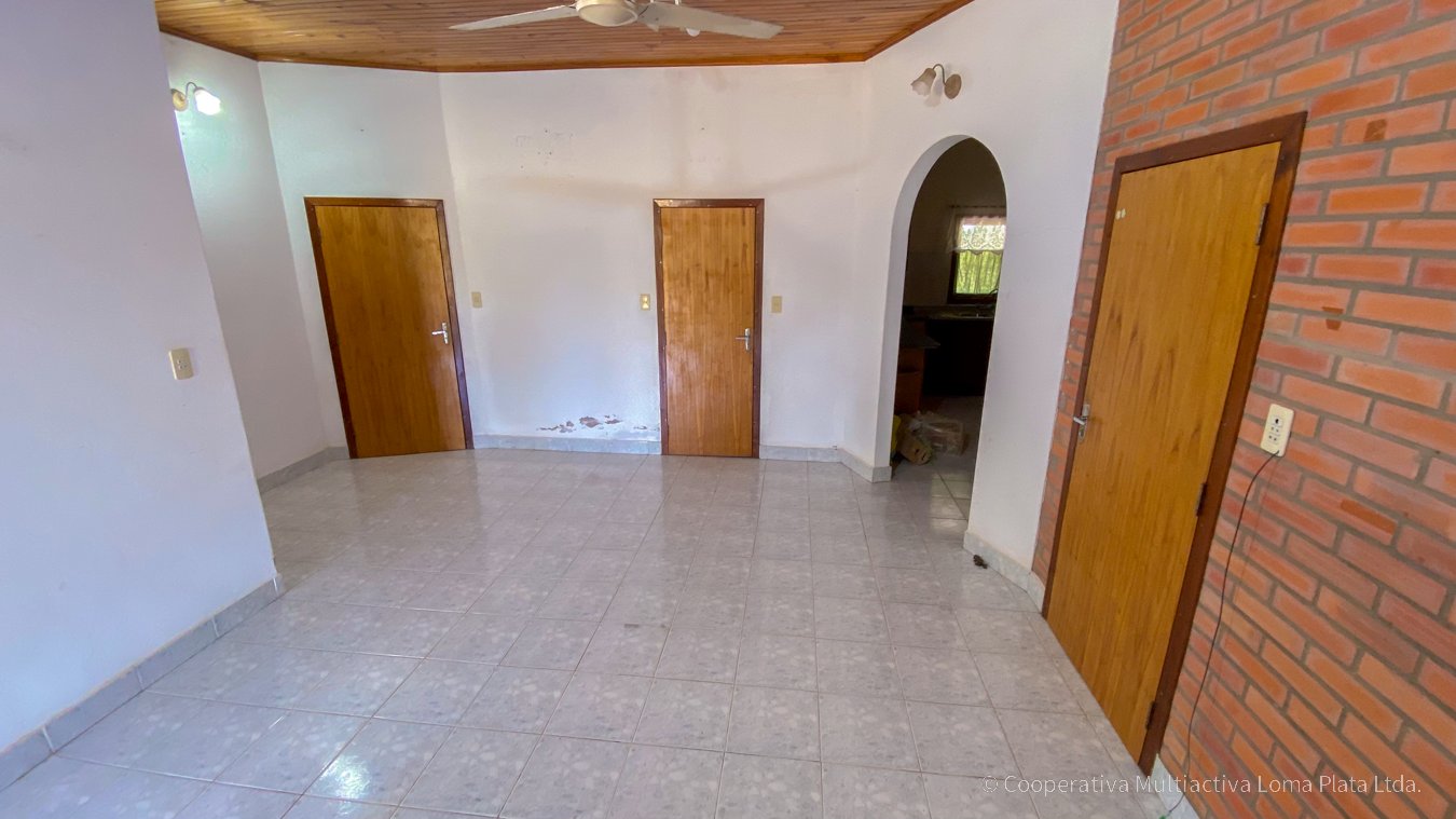 Casa Residencial en Lolita - 4