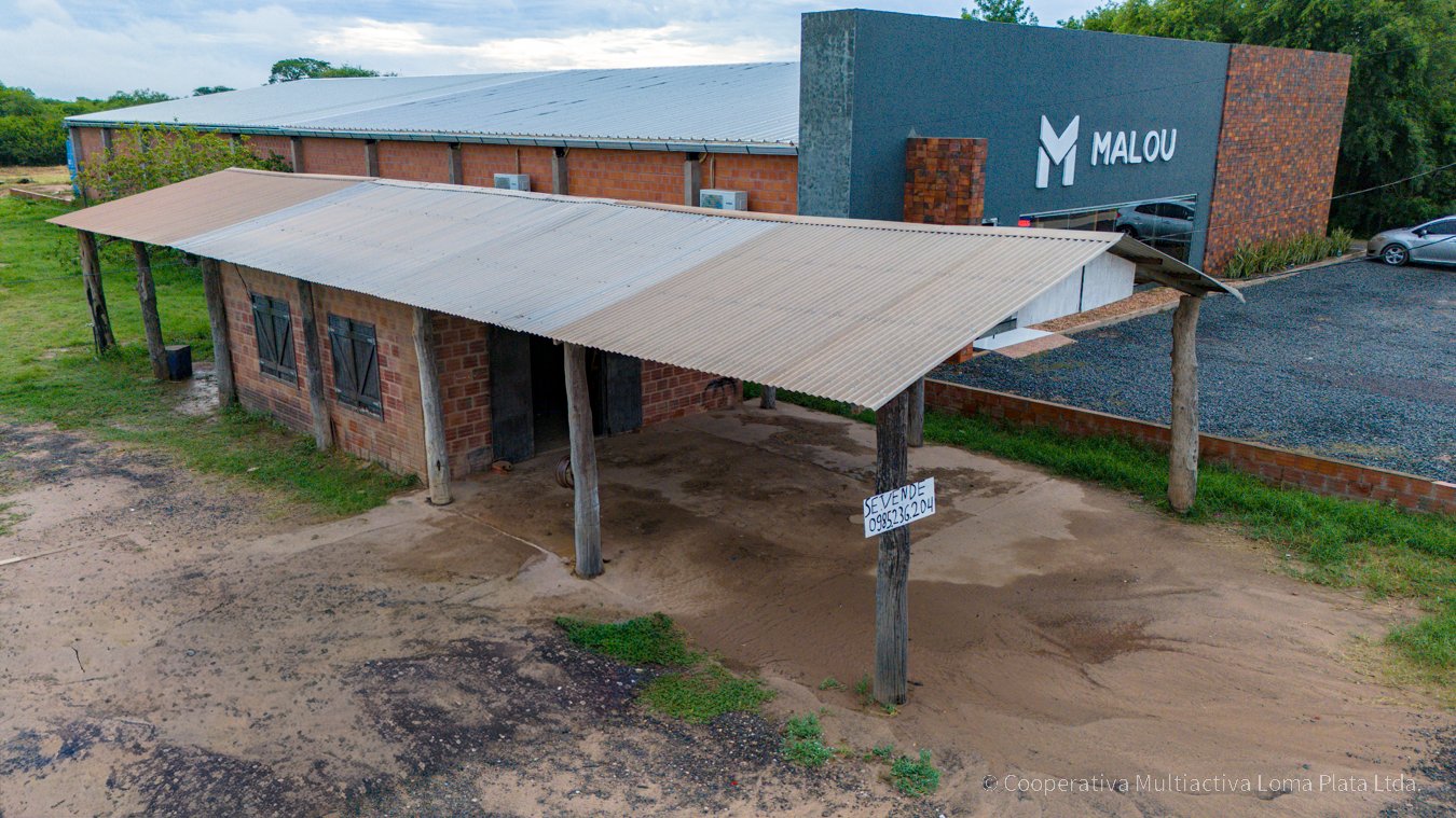 Propiedad Comercial en Loma Plata - 5