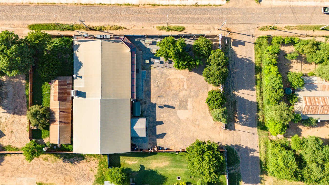 Centro Comercial en Loma Plata - 3