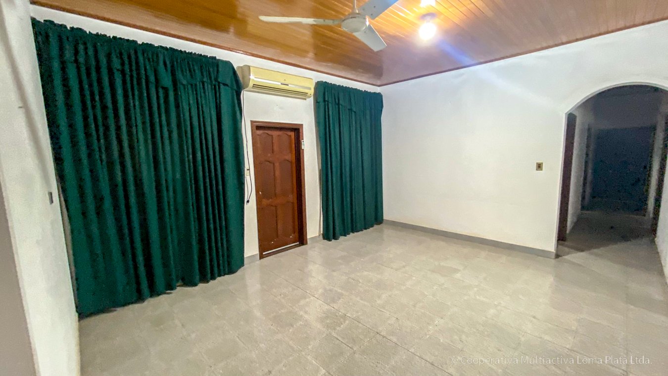 Casa Residencial en Loma Plata - 5