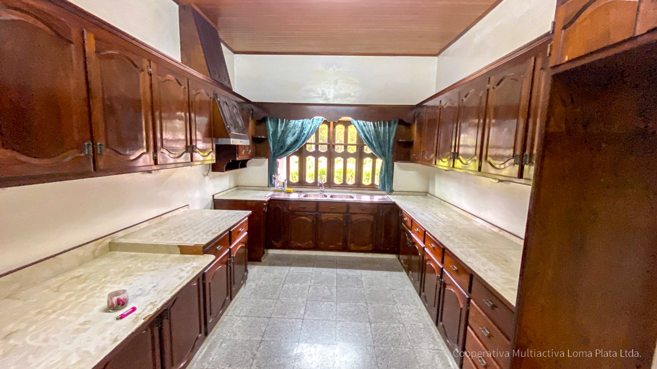 Casa Residencial en Loma Plata - 2