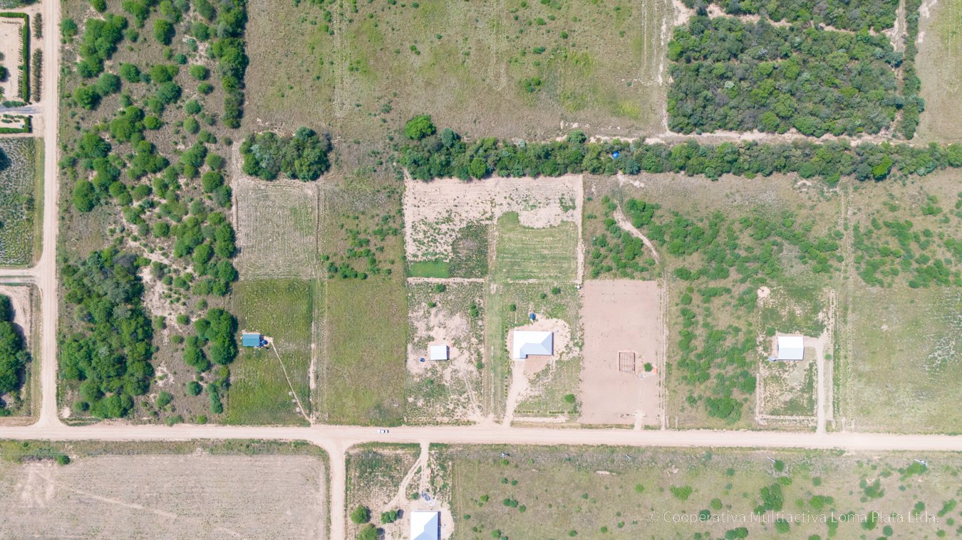 Lote en Kleefeld - 2