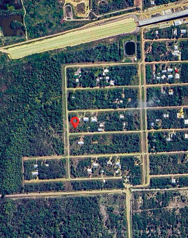 Lote en Carmelo Peralta - 2