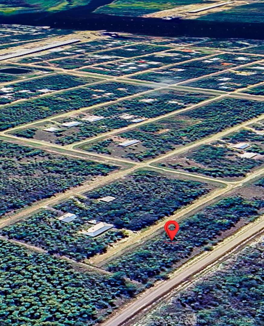 Lote en Carmelo Peralta - 2