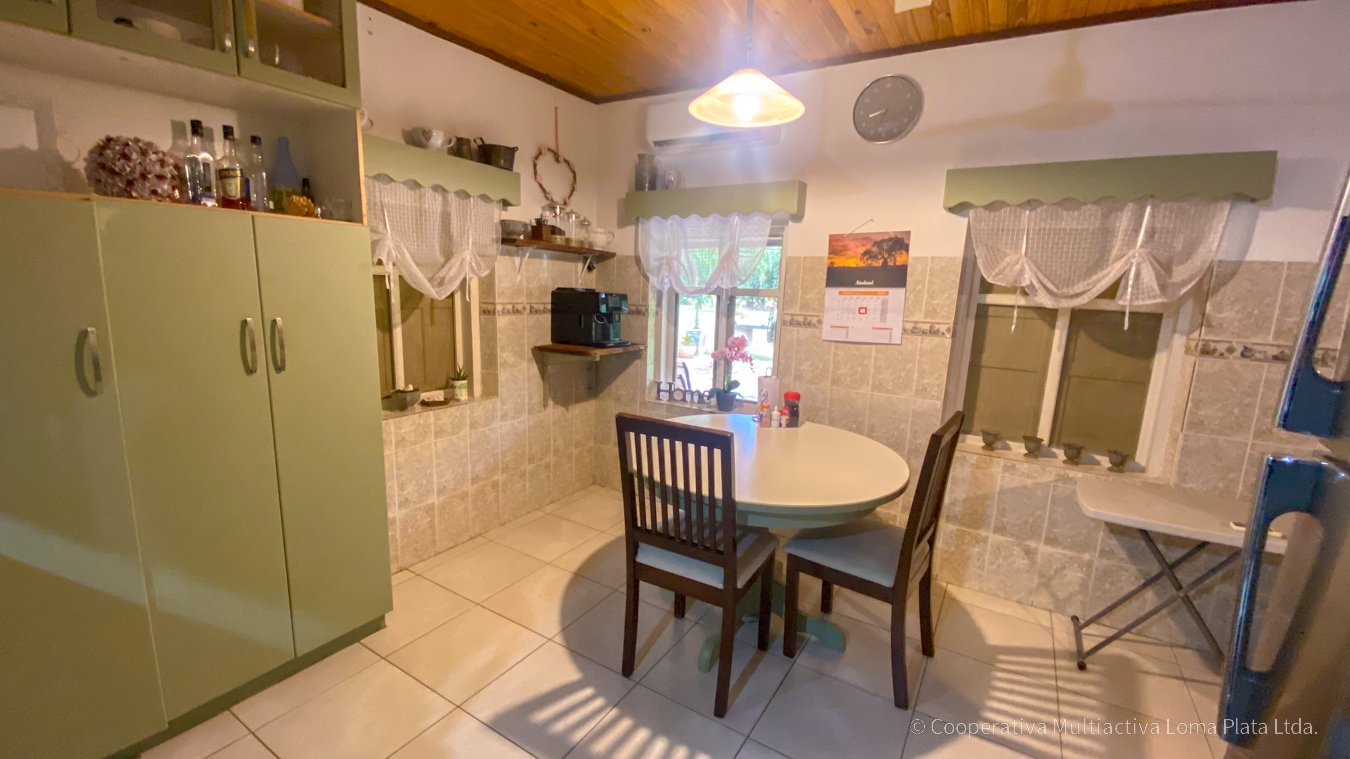 Casa Residencial en Neuland - 4