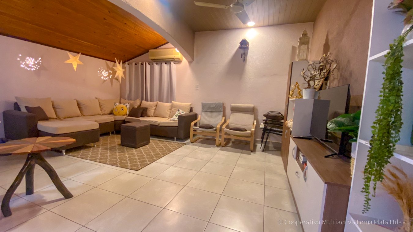 Casa Residencial en Neuland - 5