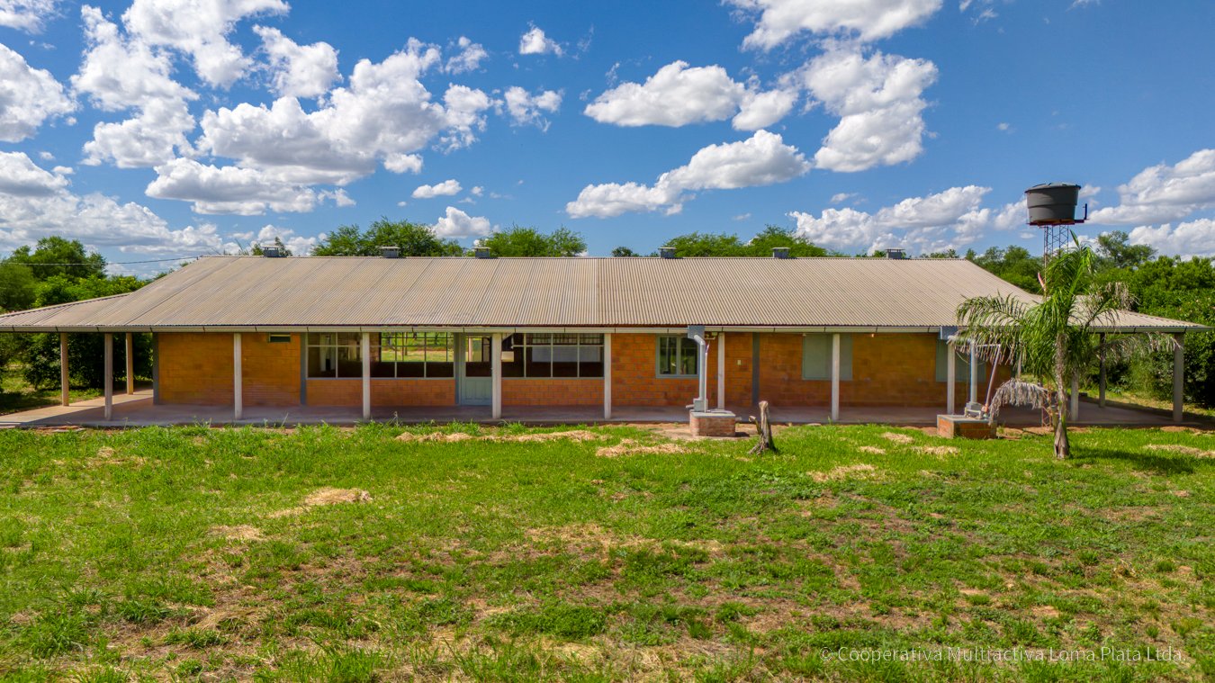 Casa Residencial en Kleefeld - 3