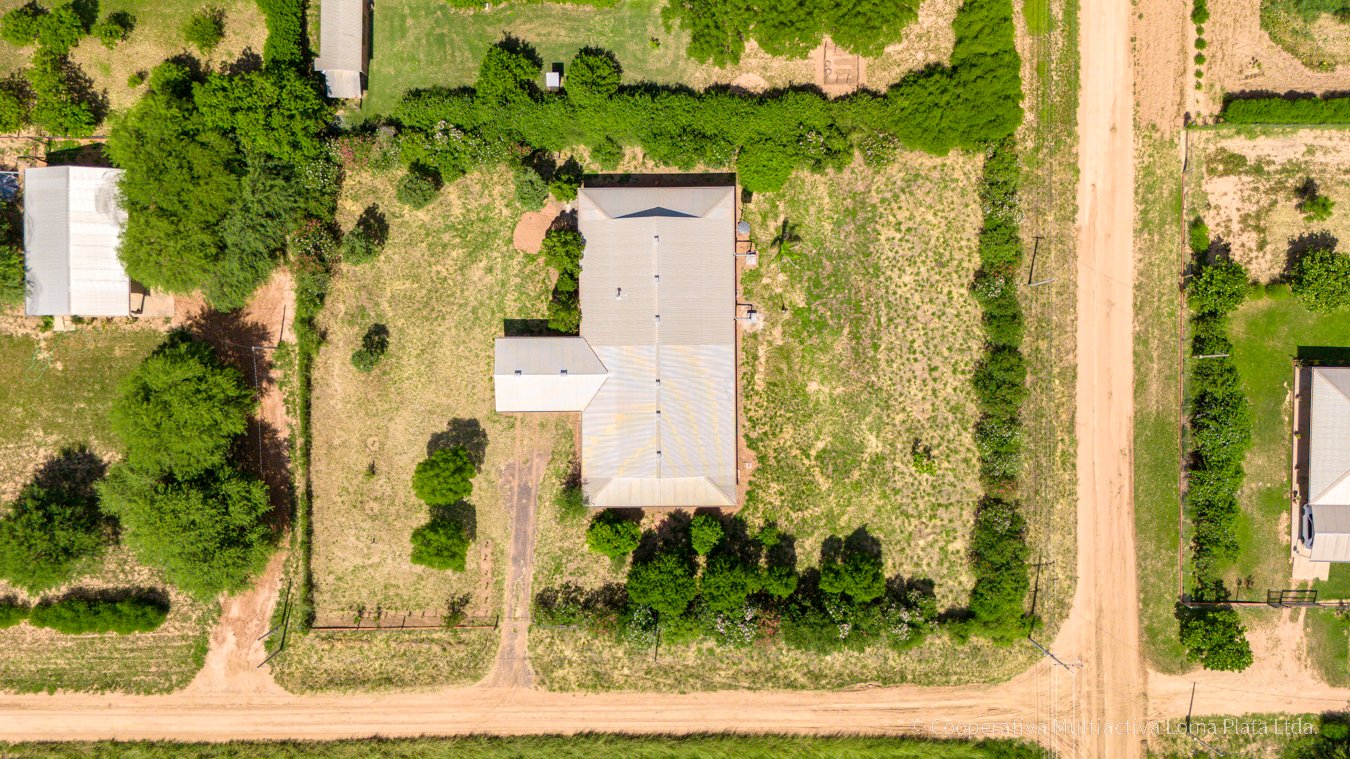 Casa Residencial en Kleefeld - 2