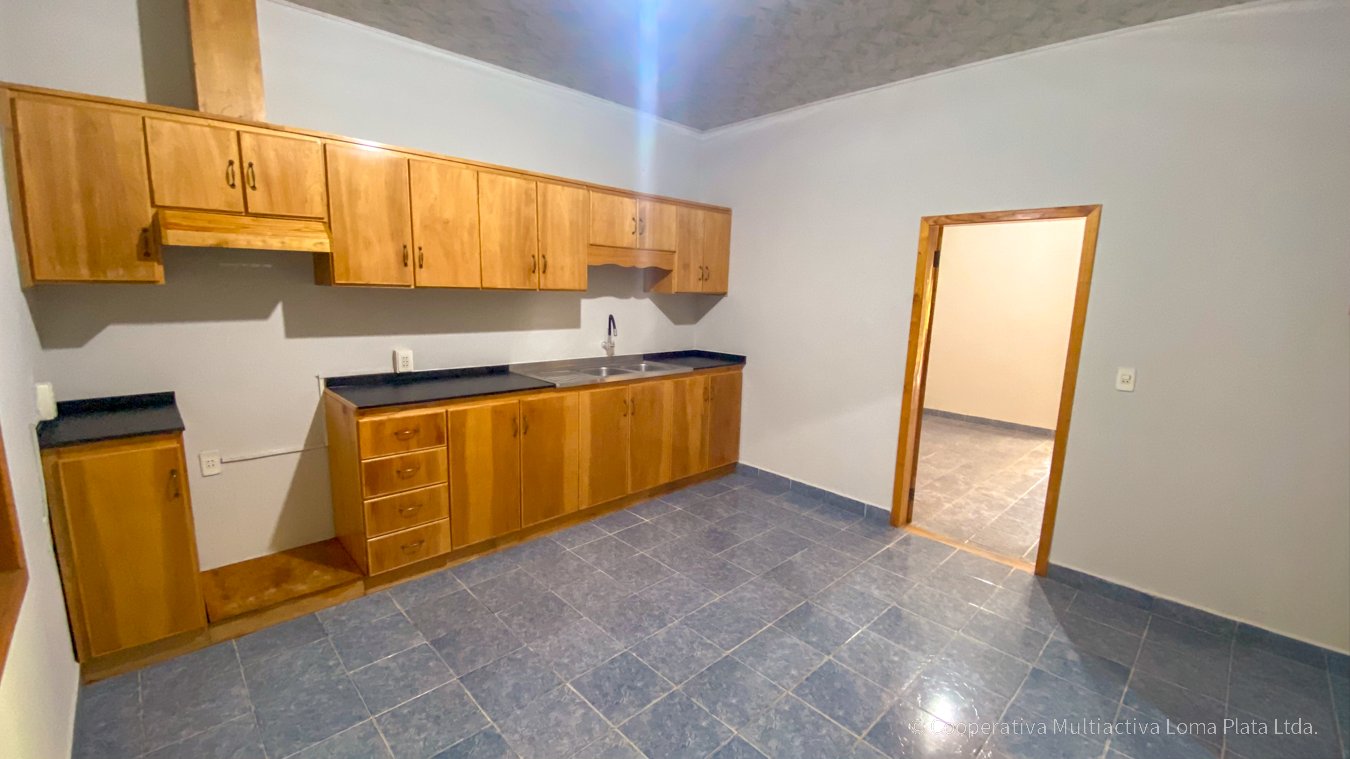 Casa Residencial en Kleefeld - 5