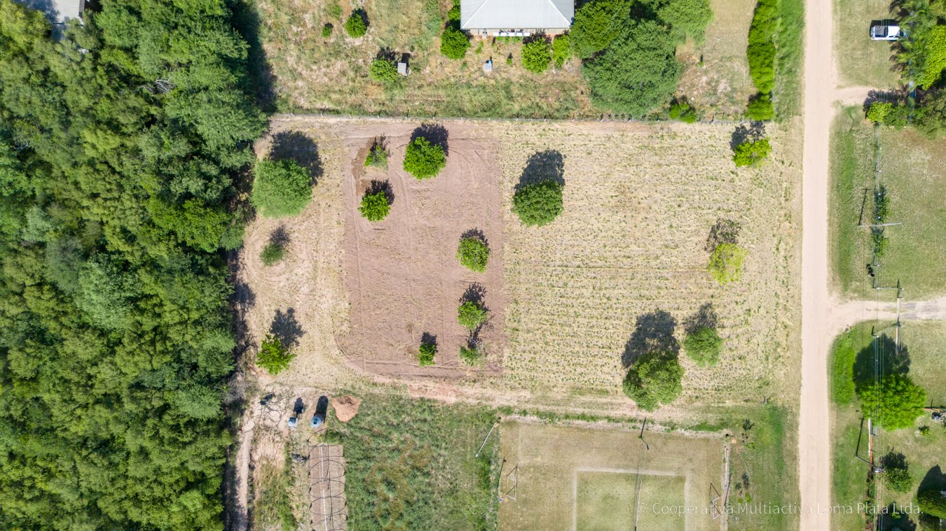 Lote en Loma Plata - 2