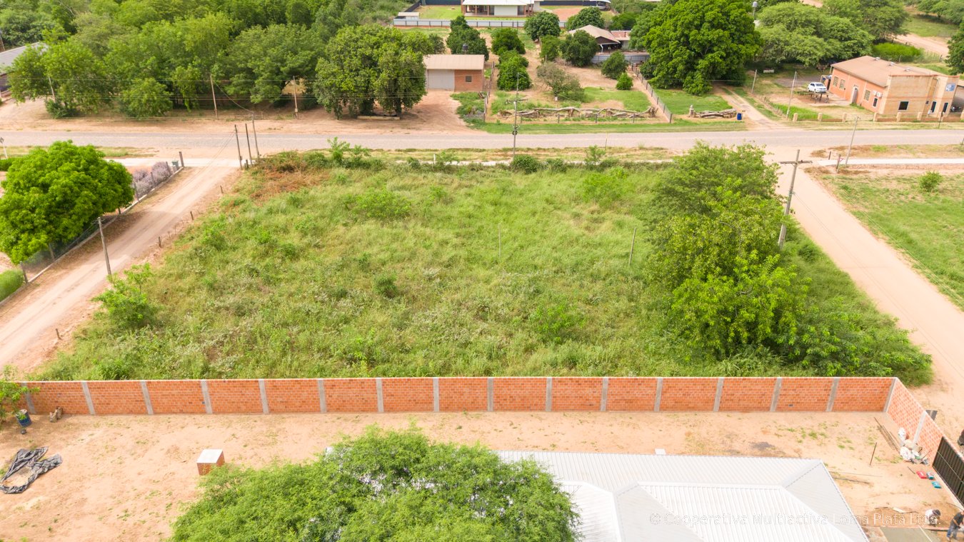 Lote en Bergfeld - 2