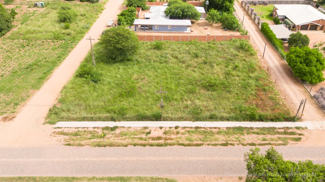 Lote en Bergfeld - 3