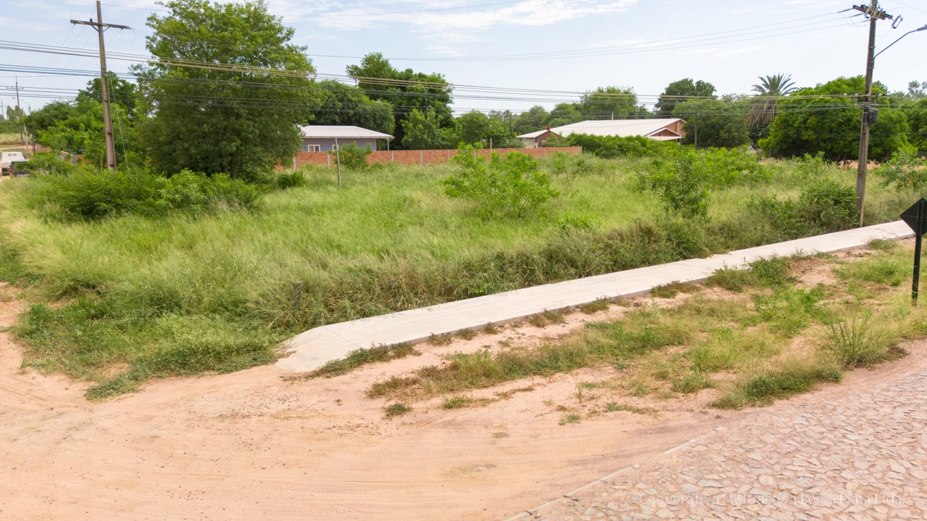 Lote en Bergfeld - 4