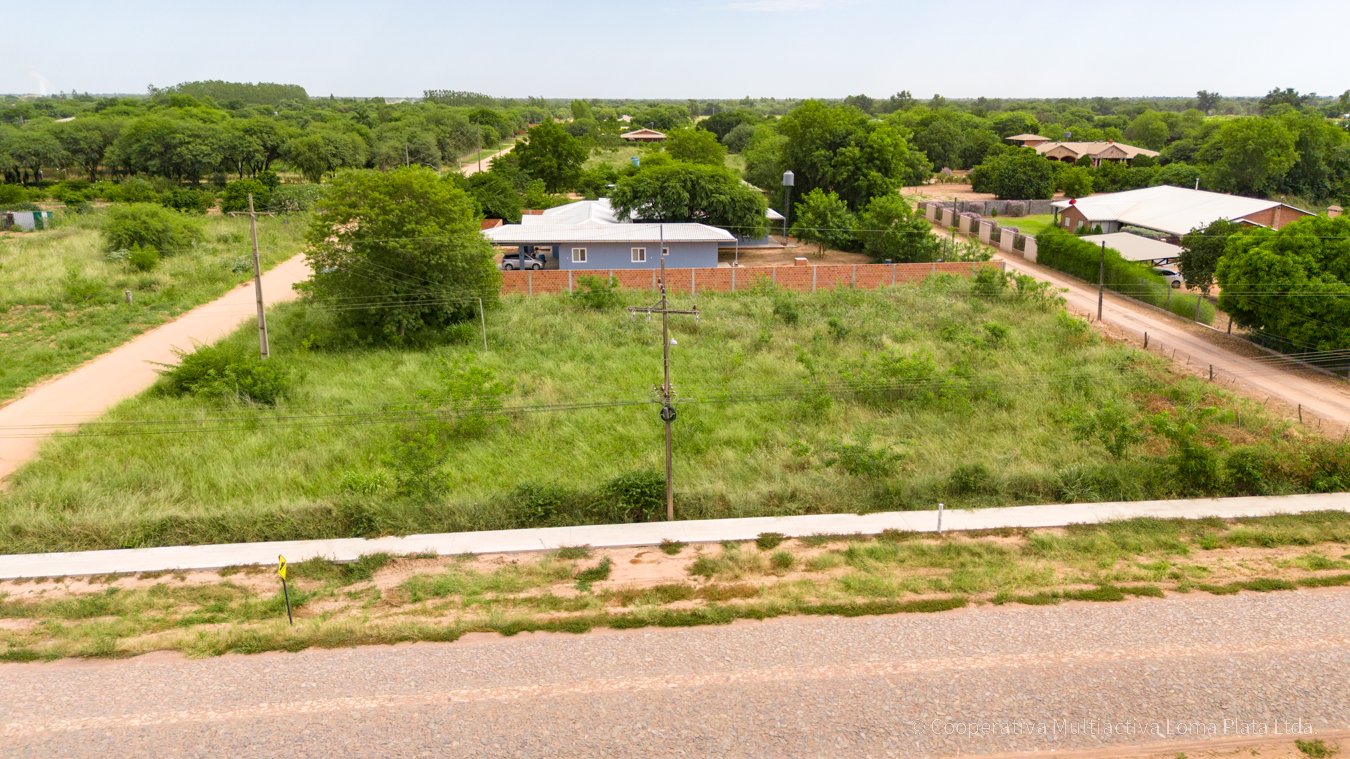 Lote en Bergfeld - 5