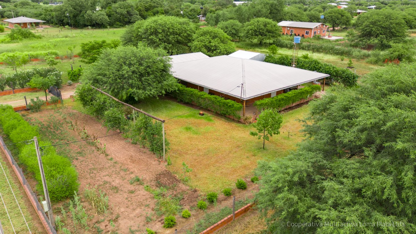 Casa Residencial en Kleefeld - 3