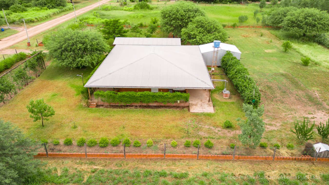 Casa Residencial en Kleefeld - 4