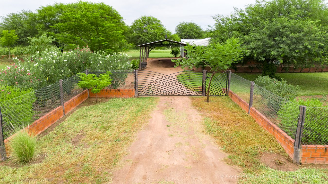 Casa Residencial en Kleefeld - 5