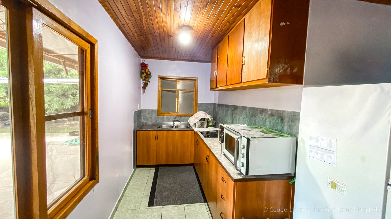 Casa Residencial en Bergfeld - 5