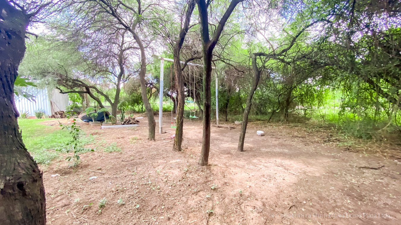 Casa Residencial en Bergfeld - 4