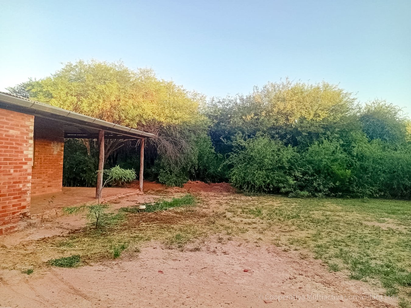 Casa Residencial en Neuland - 2