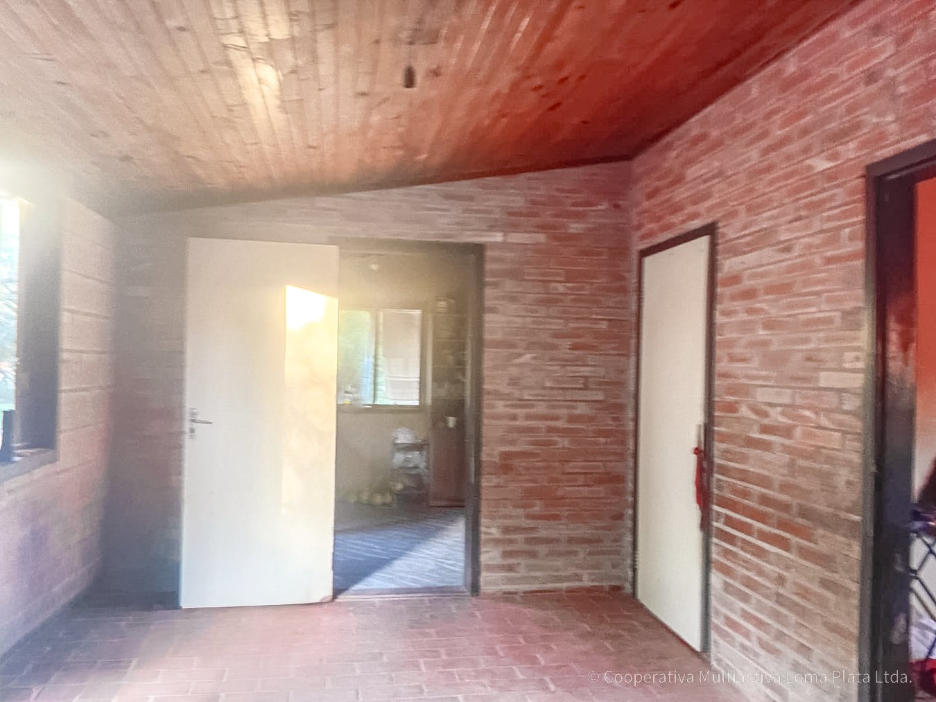 Casa Residencial en Neuland - 5