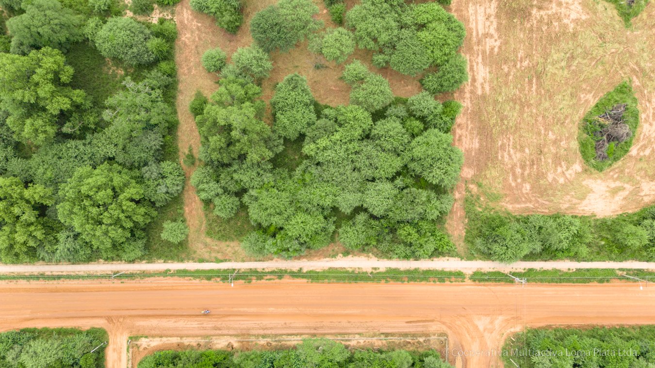 Lote en Kleefeld - 2