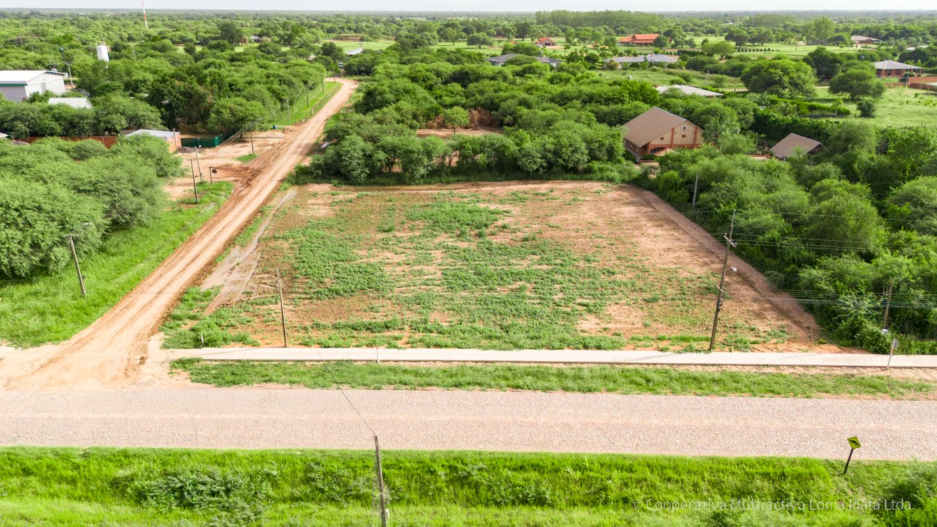 Lote en Bergfeld - 2