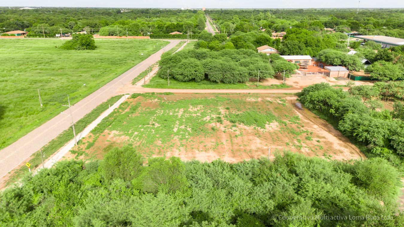 Lote en Bergfeld - 3