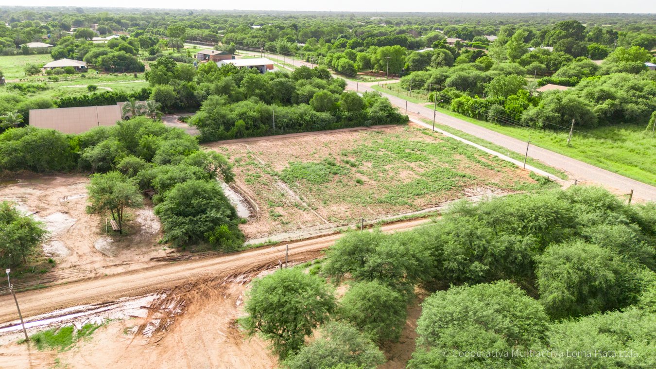 Lote en Bergfeld - 4