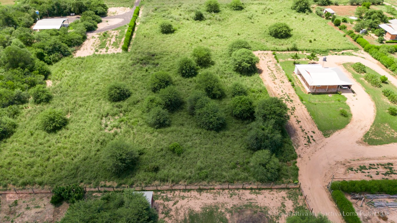 Lote en Kleefeld - 2