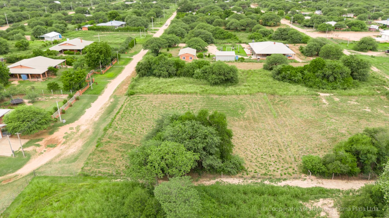 Lote en Loma Plata - 3