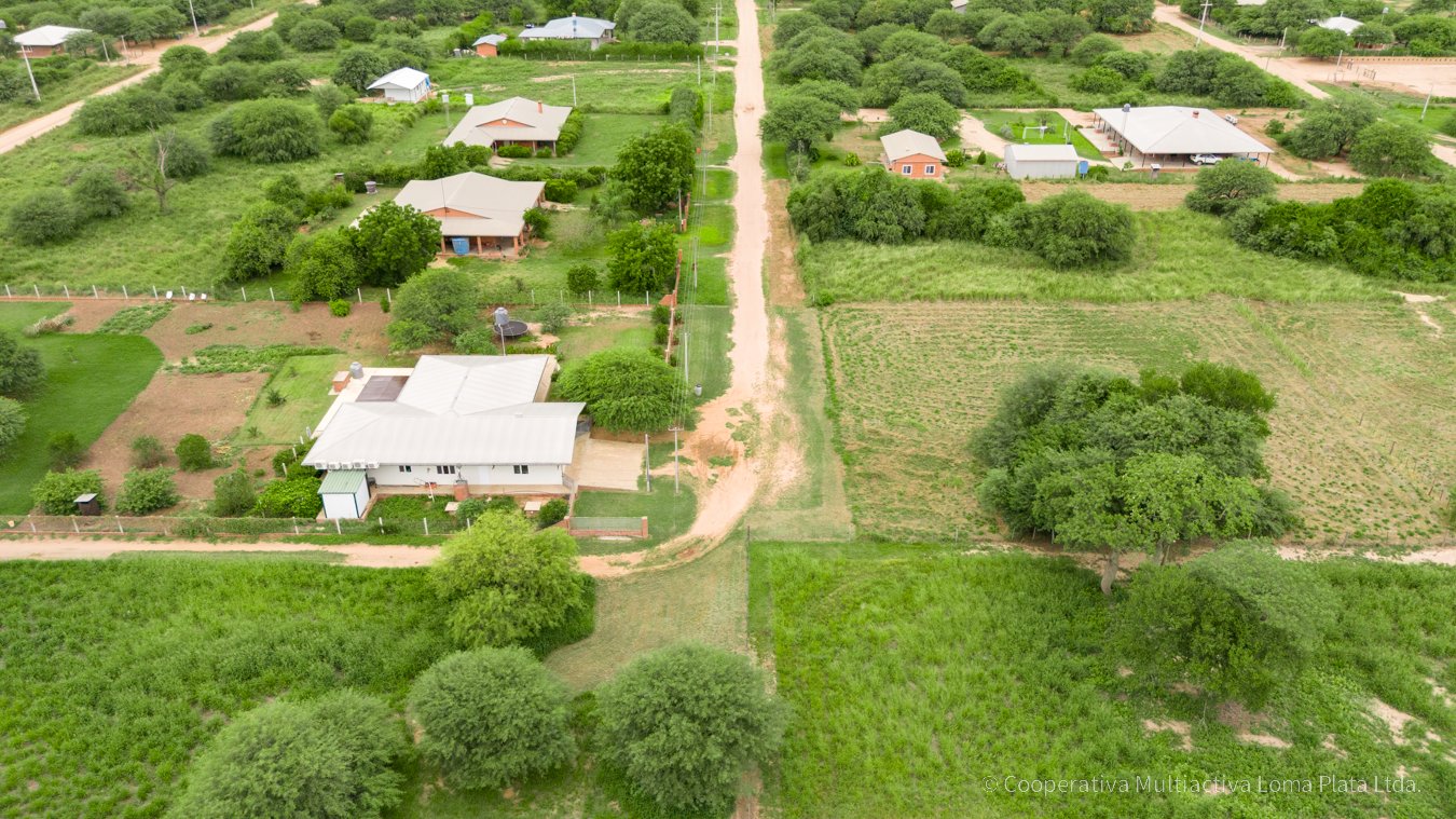 Lote en Loma Plata - 4