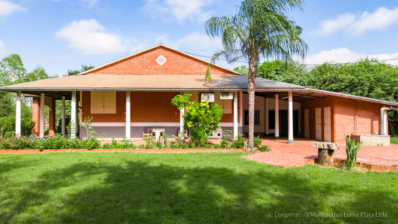 Casa Residencial en Loma Plata - 3