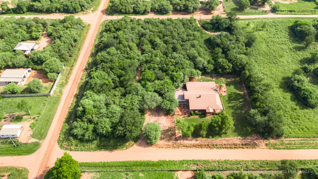 Casa Residencial en Loma Plata - 5