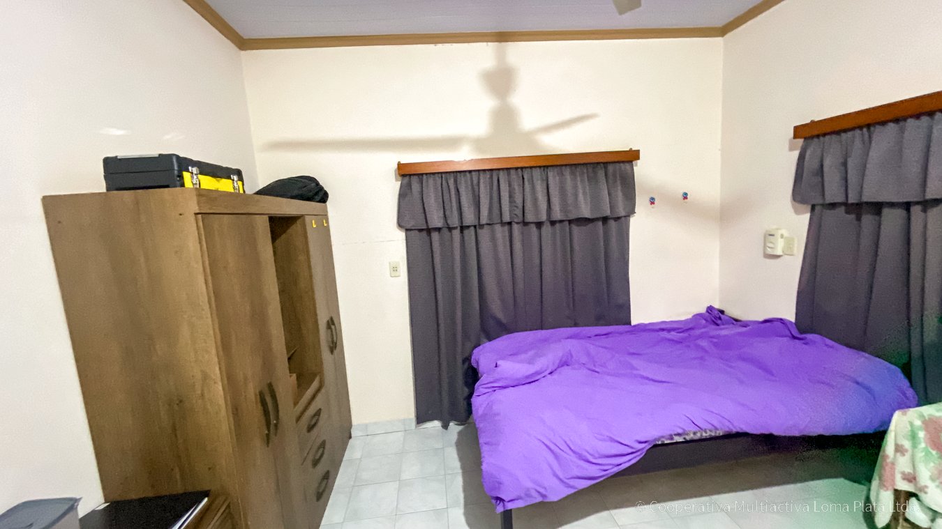 Casa Residencial en Loma Plata - 4