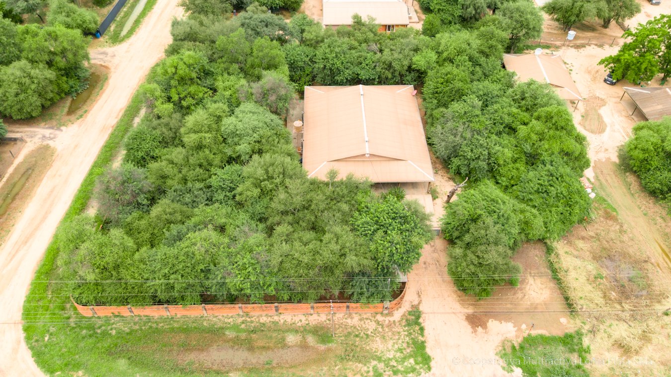 Casa Residencial en Loma Plata - 2