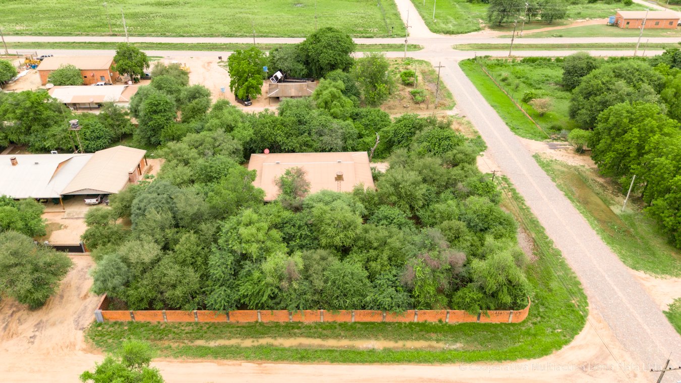 Casa Residencial en Loma Plata - 3