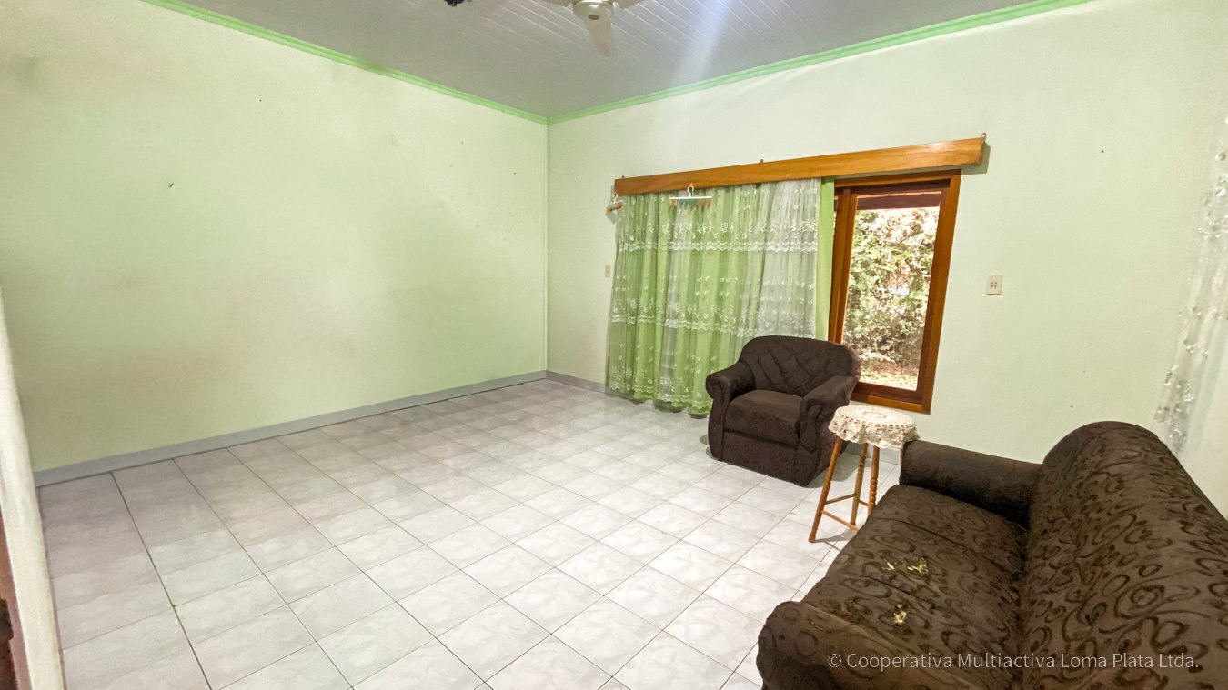 Casa Residencial en Loma Plata - 5