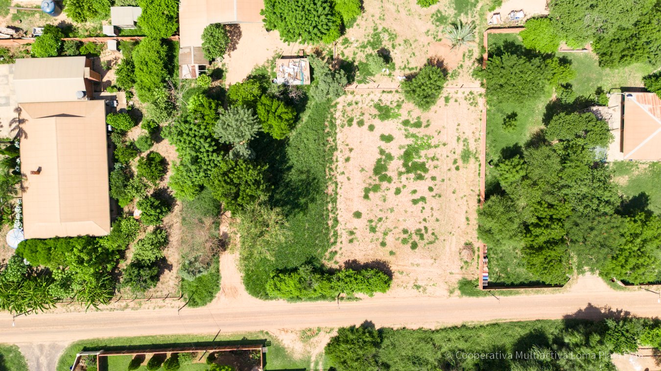 Lote en Loma Plata - 2