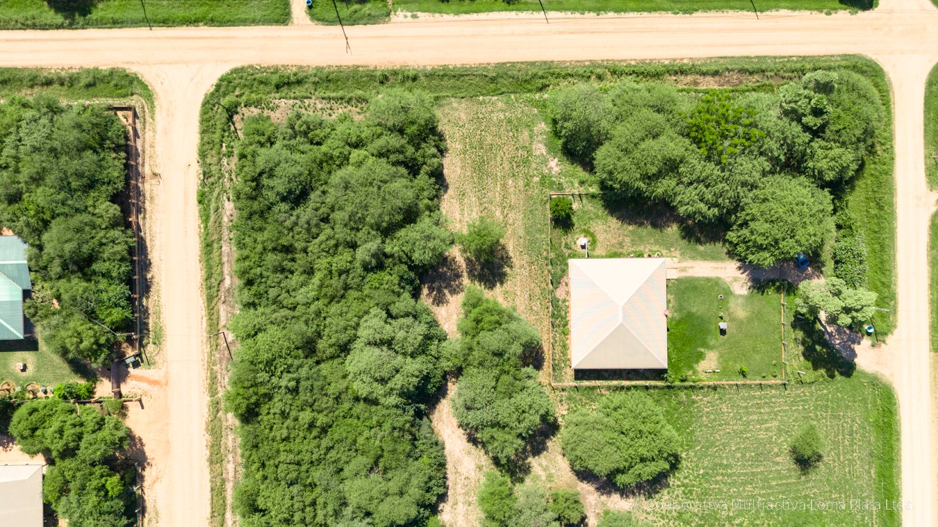 Lote en Loma Plata - 2