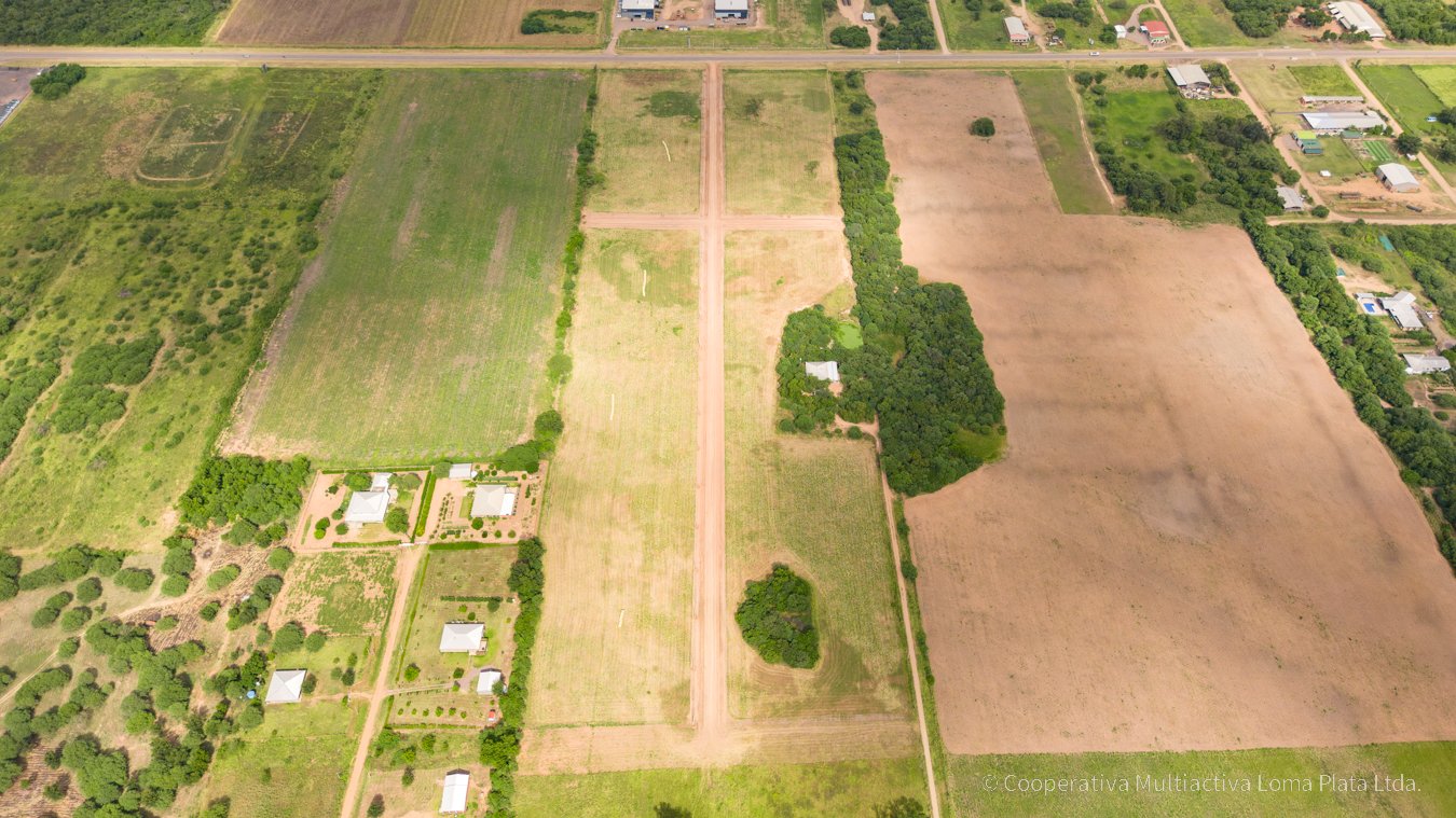 Lotes en Kleefeld - 2