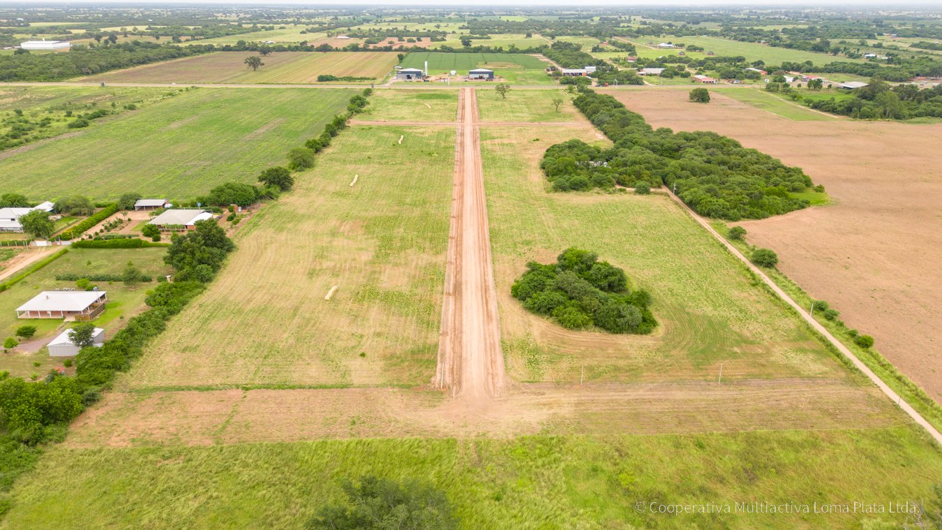 Lotes en Kleefeld - 3