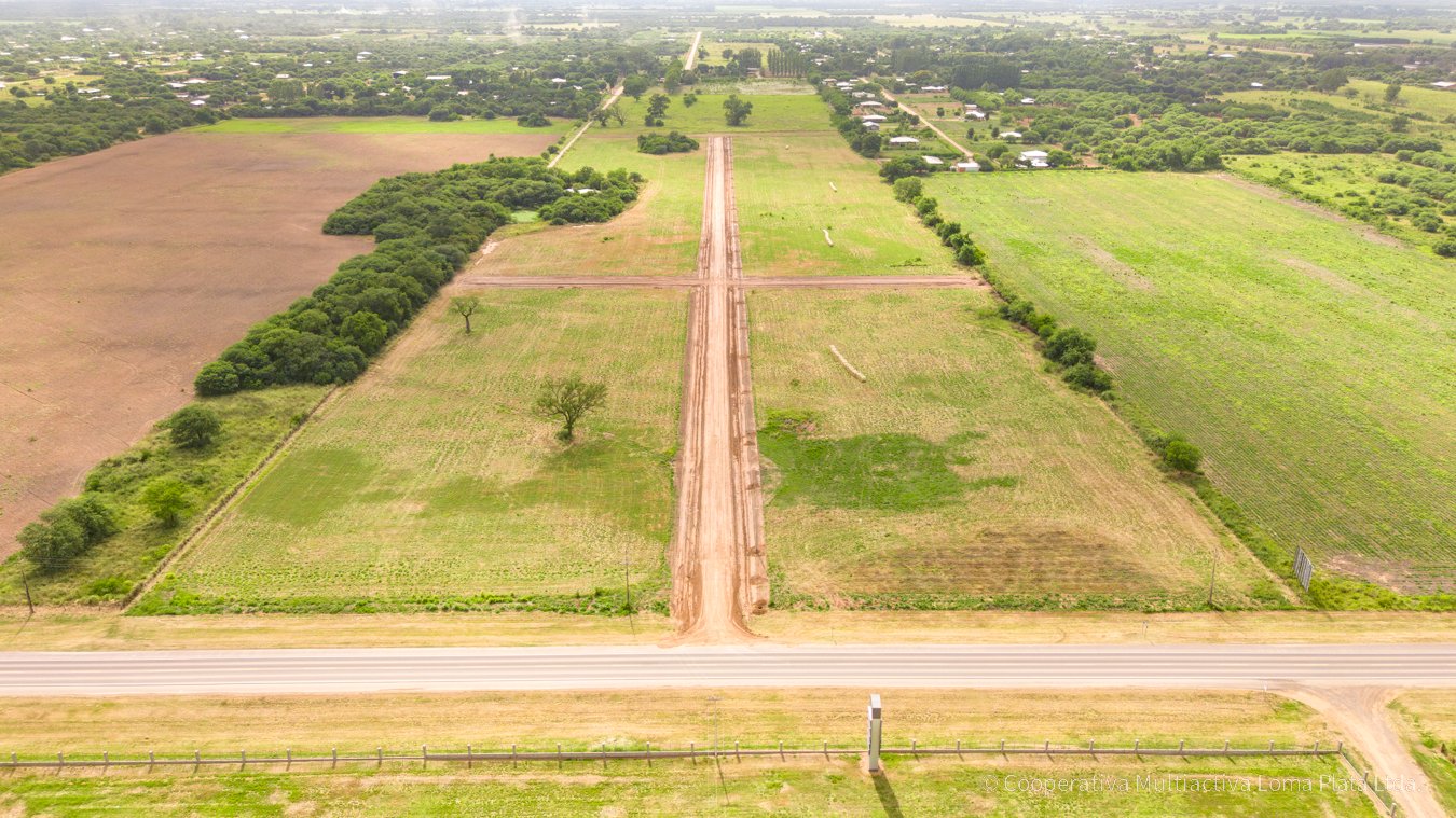 Lote en Kleefeld - 3