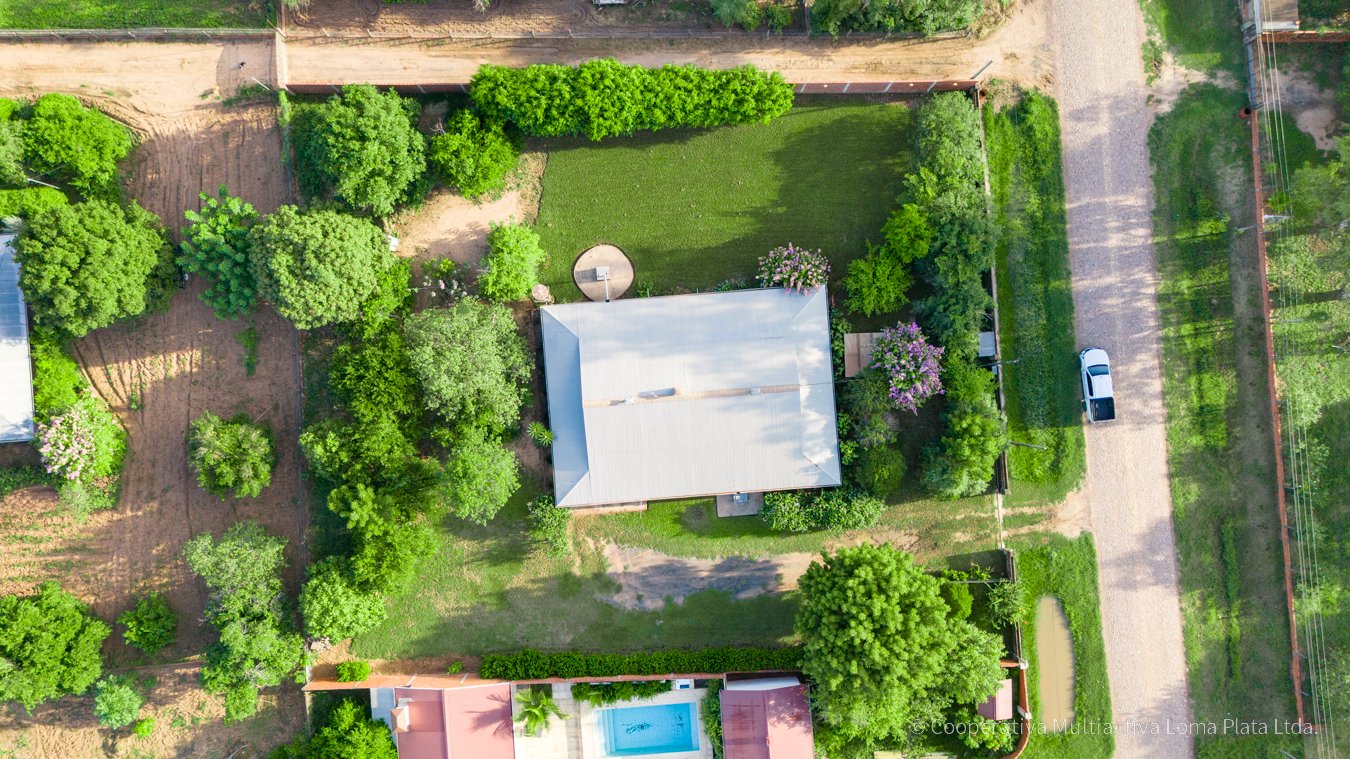 Casa Residencial en Loma Plata - 3