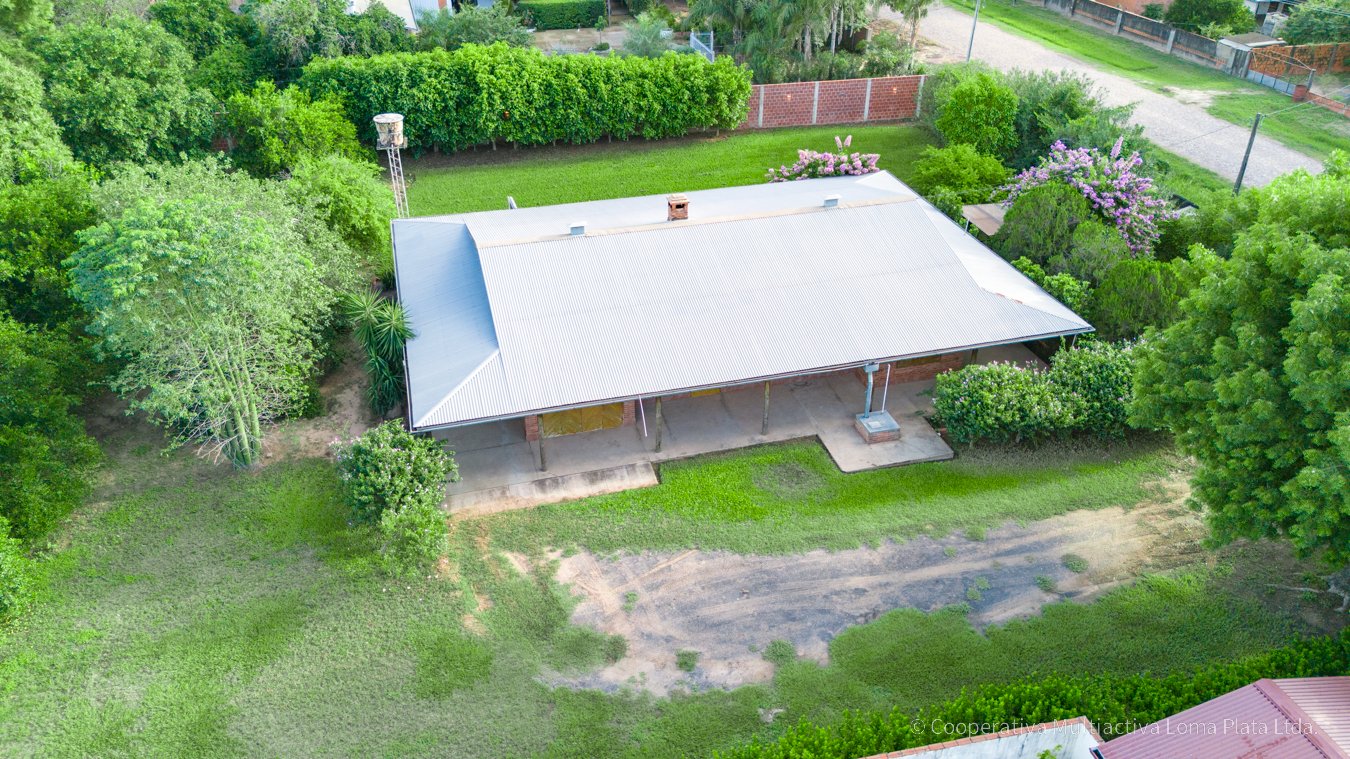 Casa Residencial en Loma Plata - 4