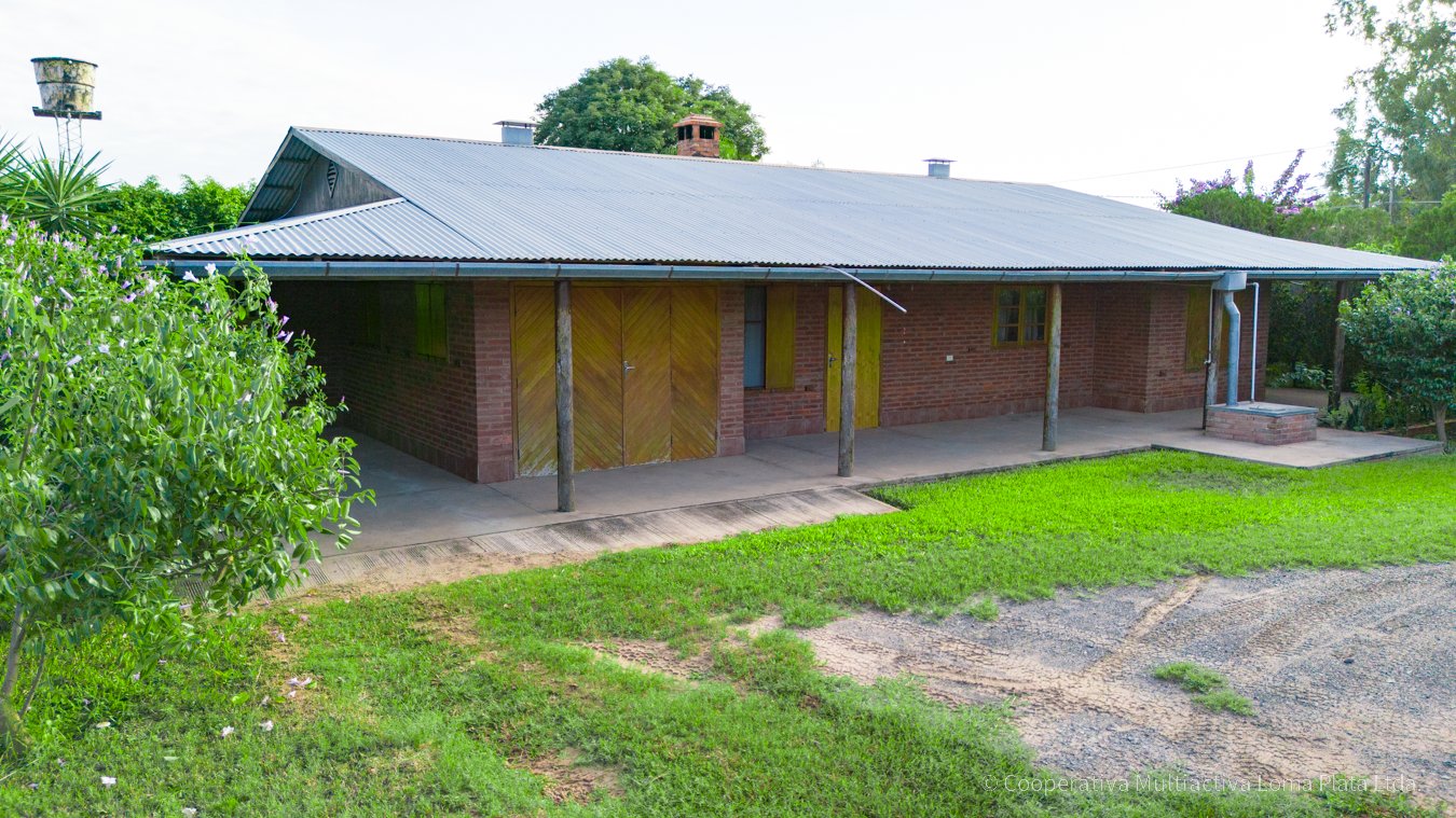 Casa Residencial en Loma Plata - 2