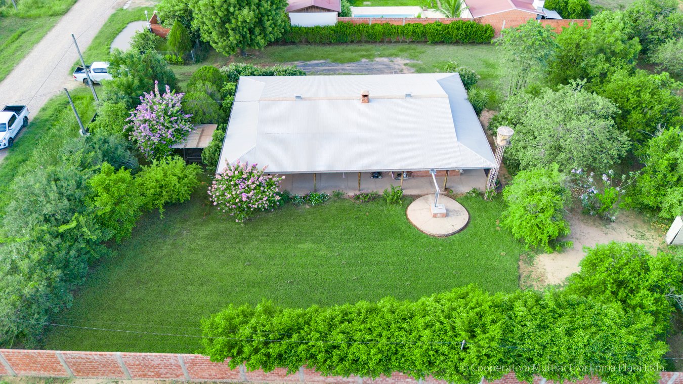 Casa Residencial en Loma Plata - 5