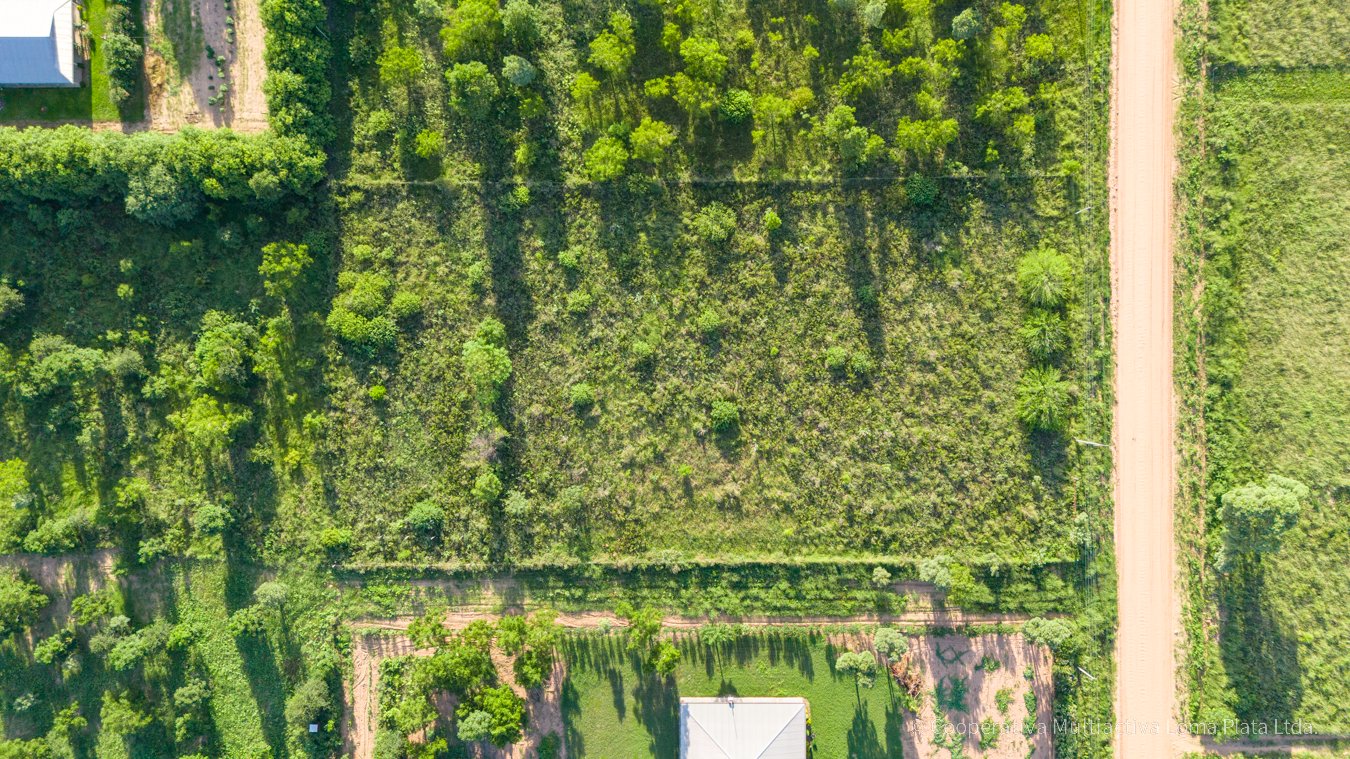 Lote en Osterwick - 2